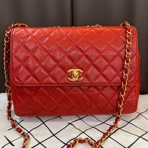 Chanel bag